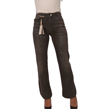 JEANS DONNA KJ0143 Tellini S.r.l. Wholesale Clothing